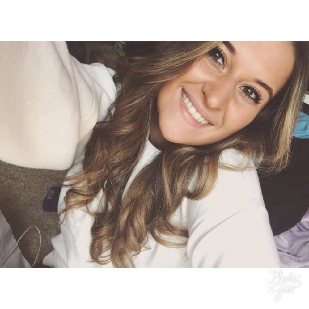 Meet your Posher, Ashlyn